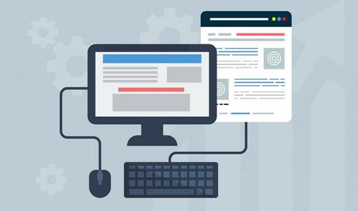 博爱分析企业网站建设需要考虑的几个重要安全因素