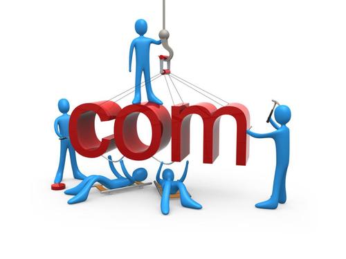 博爱企业网站建设成功与否和哪些有关呢