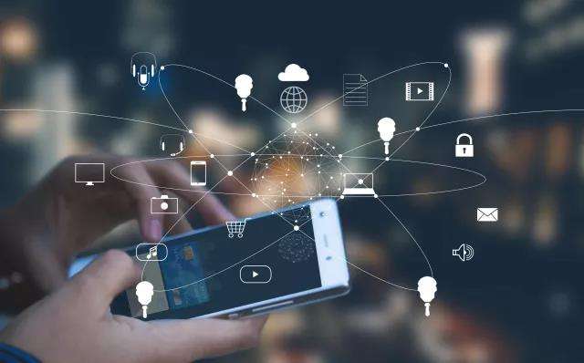 博爱分析企业做微信营销常见的几种模式