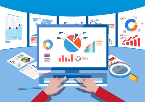 博爱哪一种网站设计风格才是适合企业呢？