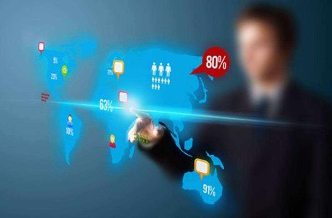 博爱企业如何制定网络推广的内容方案？